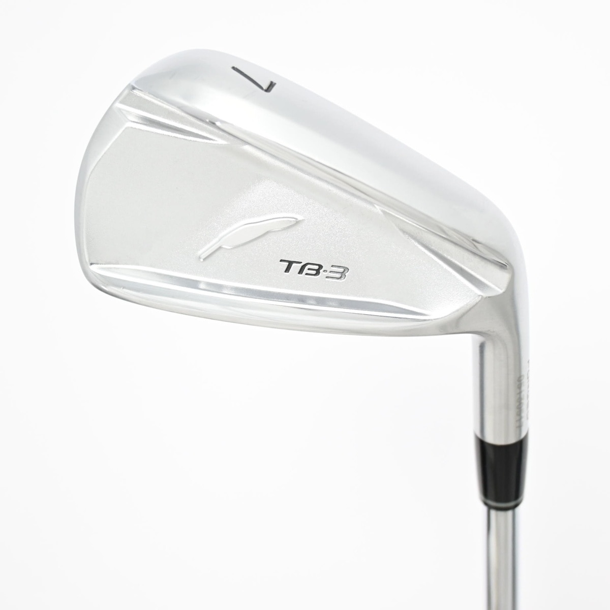 中古】TB-3 FORGED アイアンセット (フォーティーン) TB-3 通販｜GDO