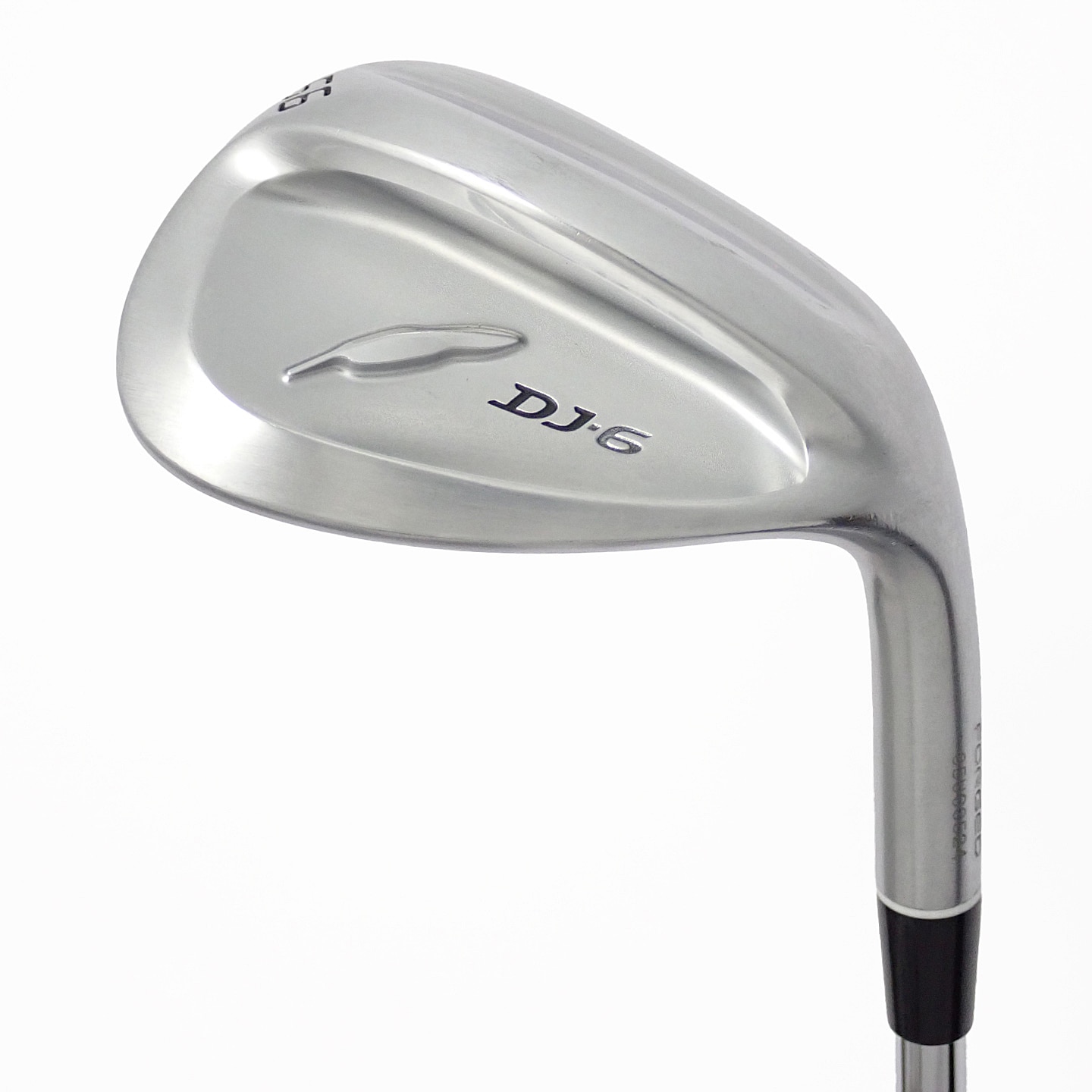 中古】DJ-6 ウェッジ N.S.PRO DS-91w 56-18 WEDGE C(ウェッジ（単品