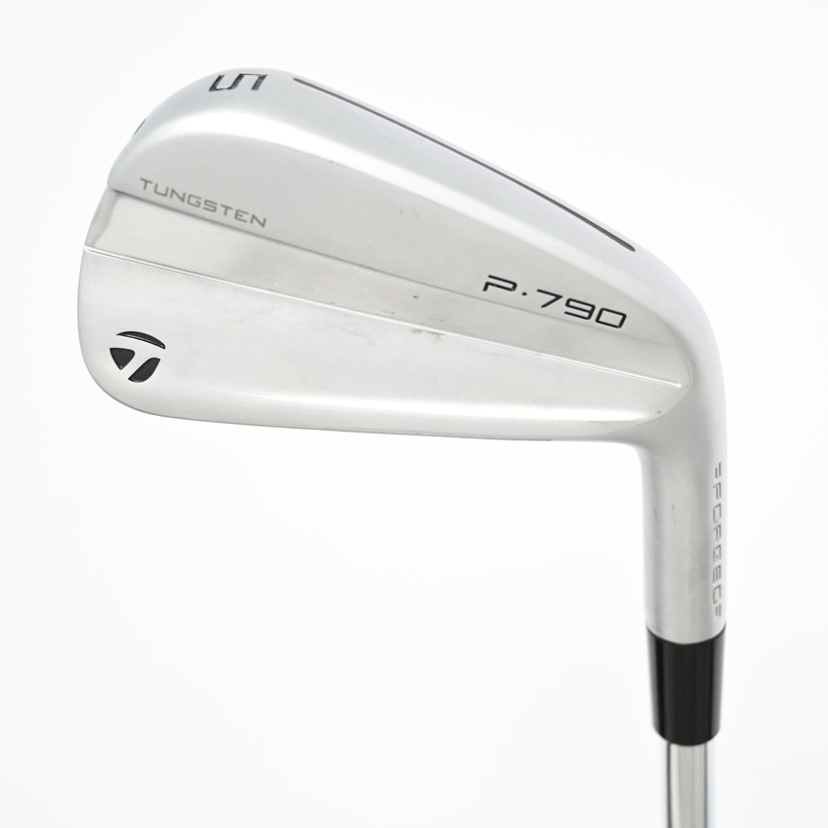中古】P790 アイアンセット (テーラーメイド) 通販｜GDO中古ゴルフクラブ