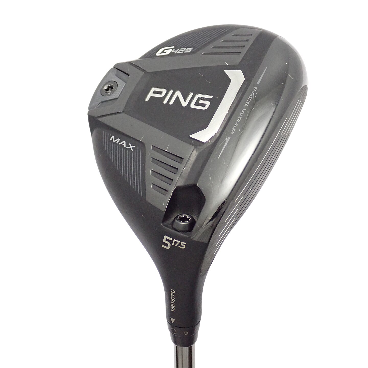 中古】G425 MAX フェアウェイウッド (ピン) G425 通販｜GDO中古ゴルフ