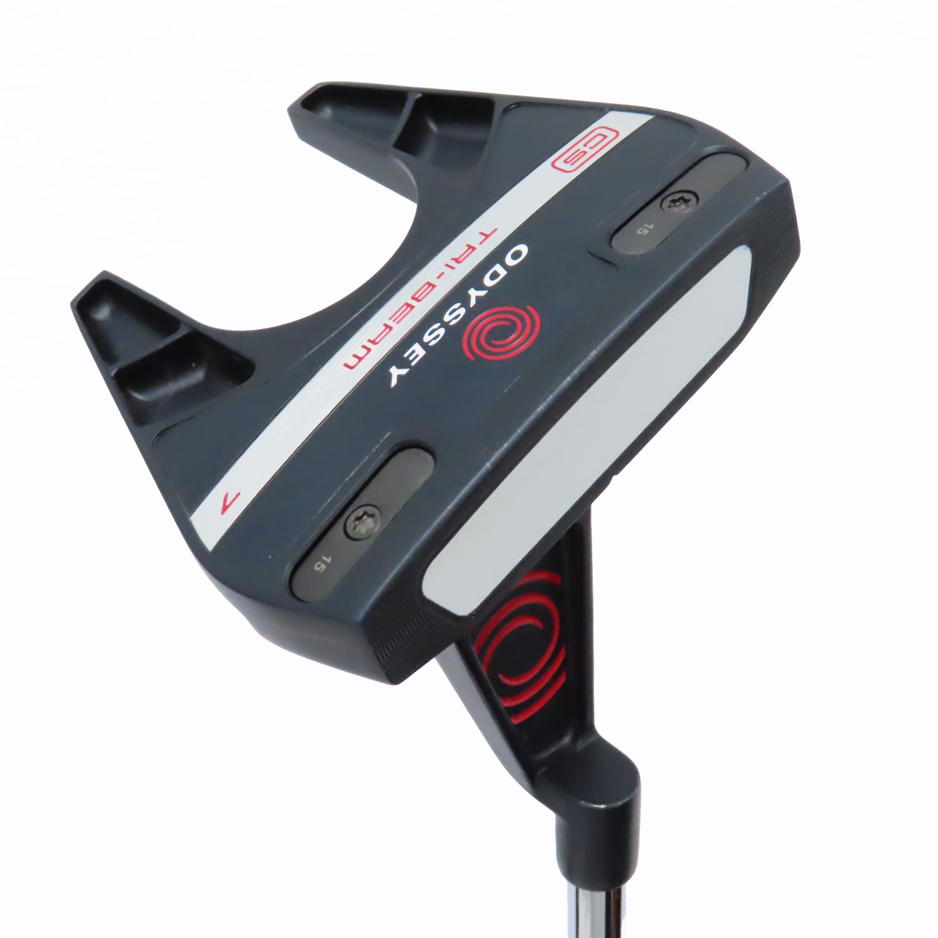 中古】TRI-BEAM #7 CS パター (オデッセイ) オデッセイ 通販｜GDO中古