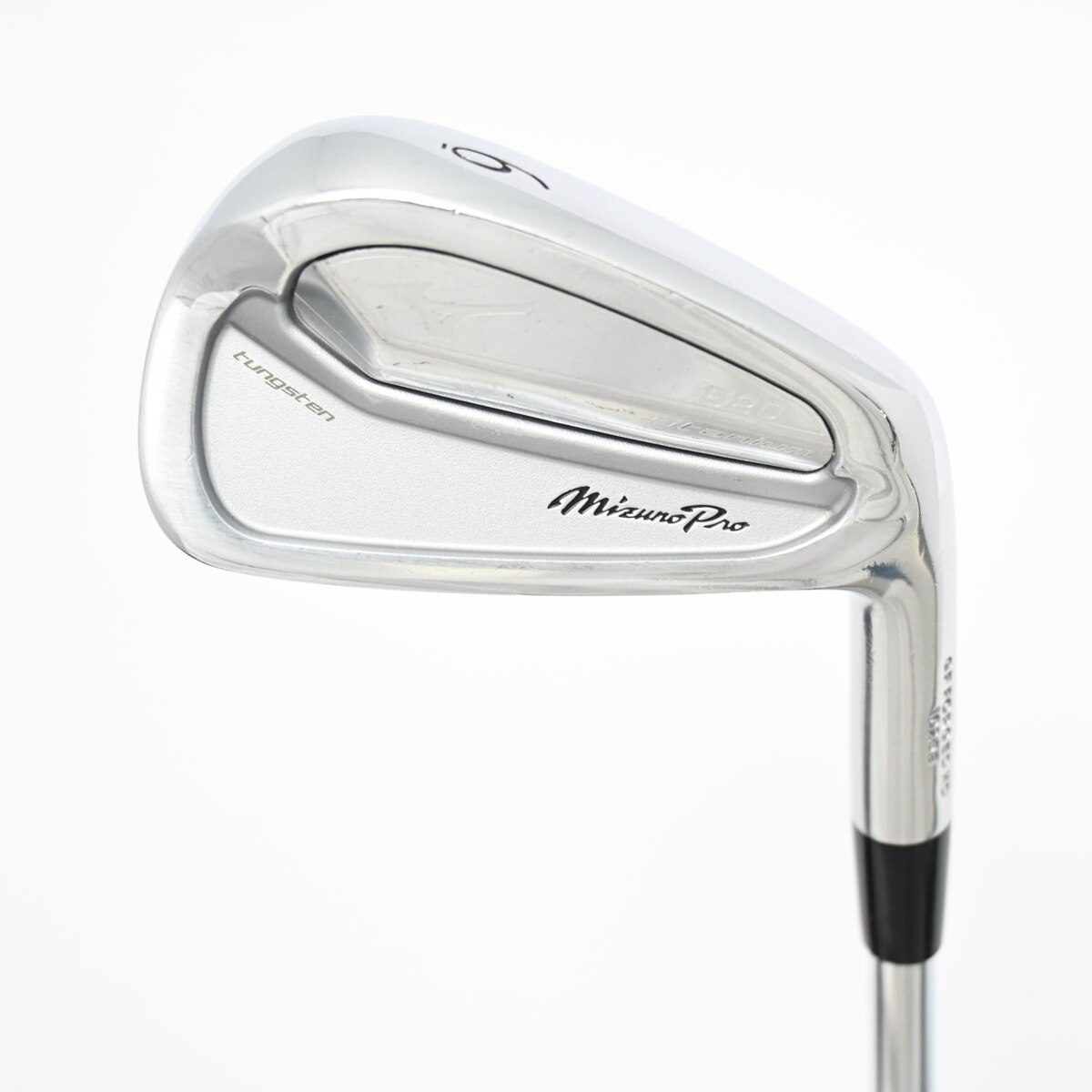 中古】MizunoPro 520 アイアン N.S.PRO MODUS3 TOUR 120 28 X C