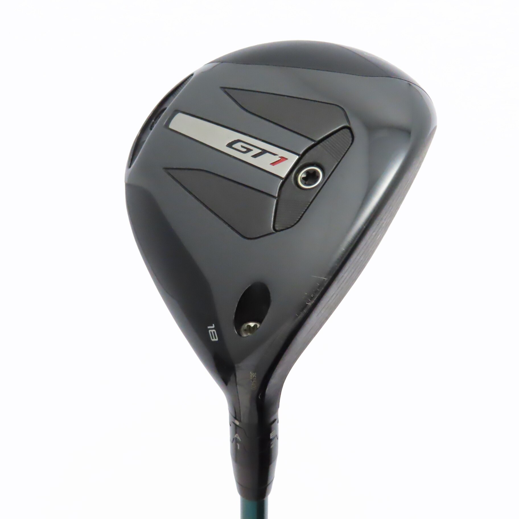 中古】GT1 フェアウェイウッド (タイトリスト) Titleist 通販｜GDO中古
