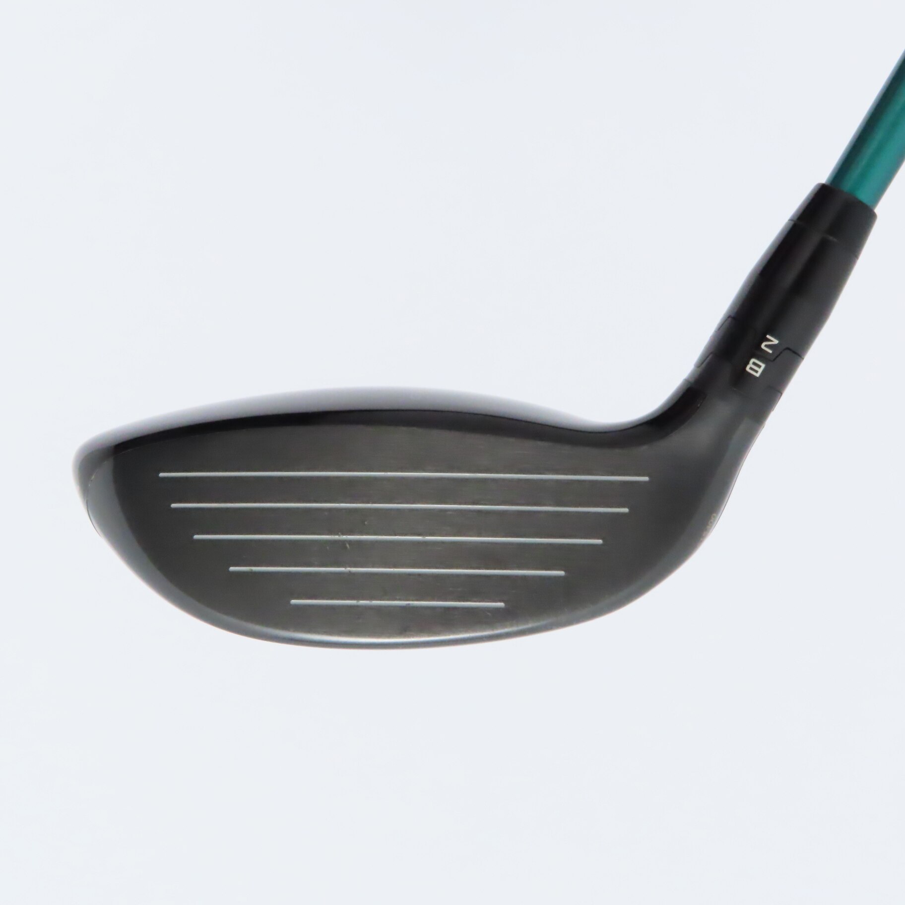 中古】GT1 フェアウェイウッド Speeder NX GREEN 50 18 S C