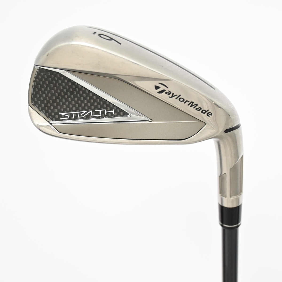 中古】ステルス アイアン TENSEI RED TM60(2022) 24 S D(アイアン