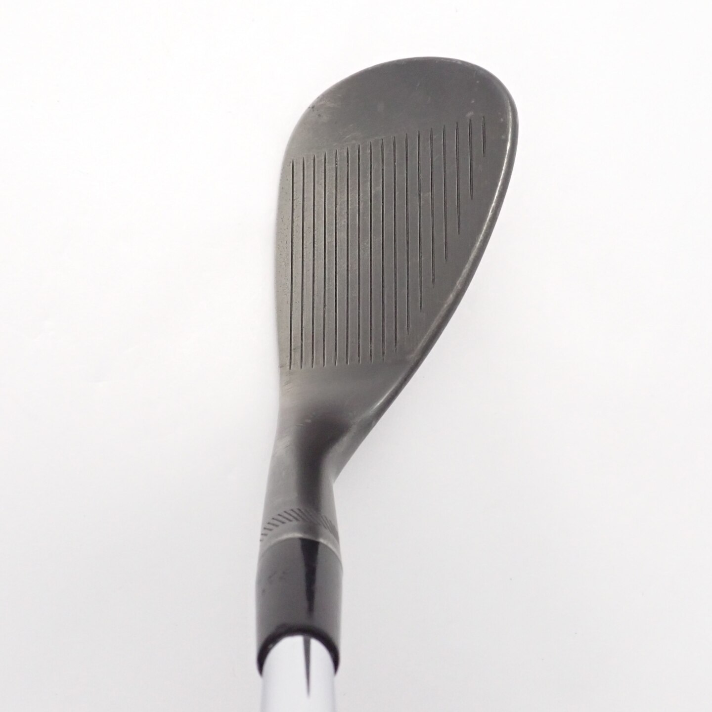 中古】ボーケイ SM9 JET BLACK ウェッジ N.S.PRO 950GH neo 56-14 S CD