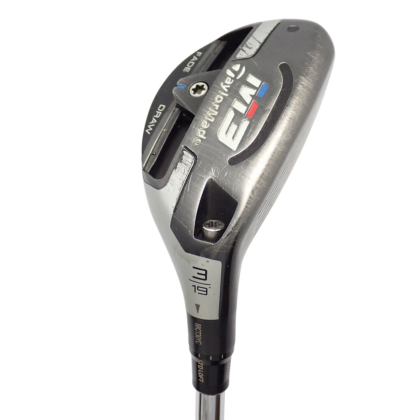 中古】M3 (テーラーメイド) 通販｜GDO中古ゴルフクラブ