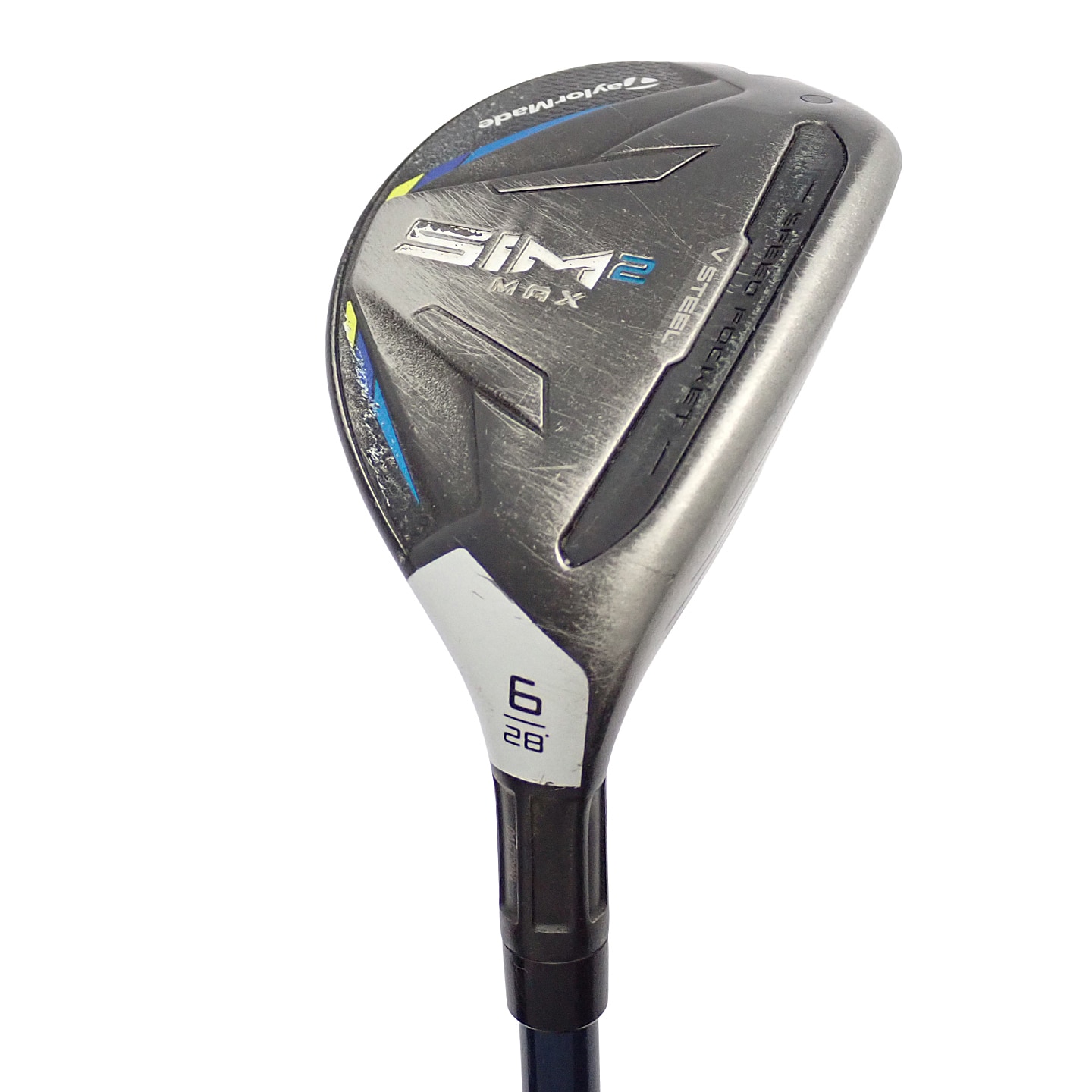 sim2max ユーティリティ　6u TM60S 中古】SIM2 マックス レスキュー ユーティリティ TENSEI BLUE TM60