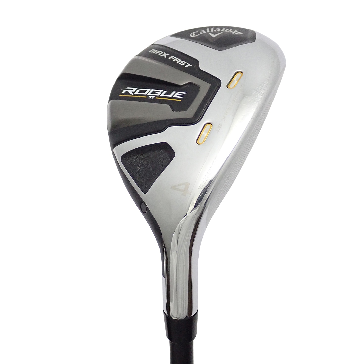 中古】ローグ ST MAX FAST ユーティリティ Speeder NX 40 for Callaway