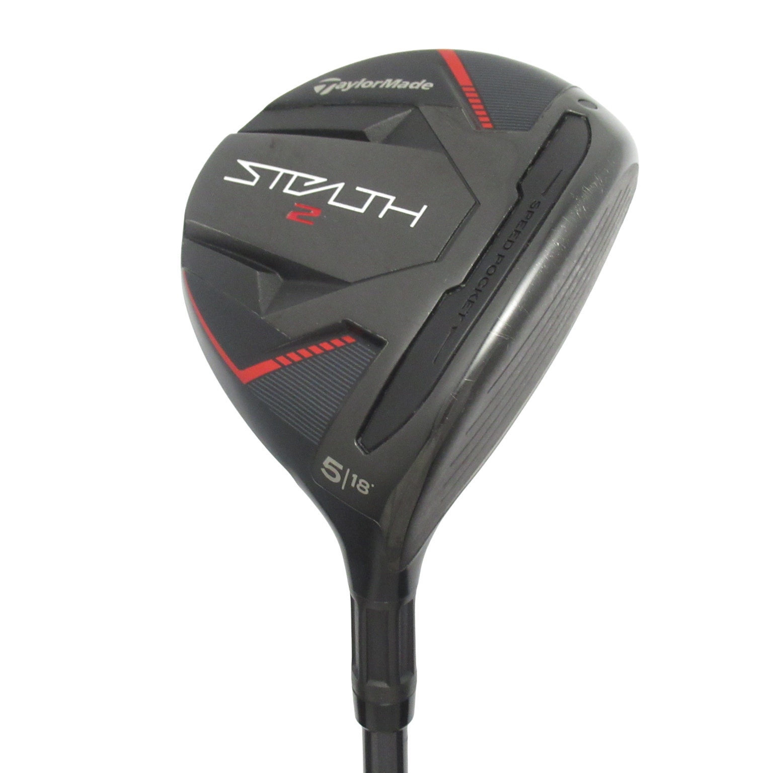 中古】ステルス フェアウェイウッド (テーラーメイド) メンズ 通販