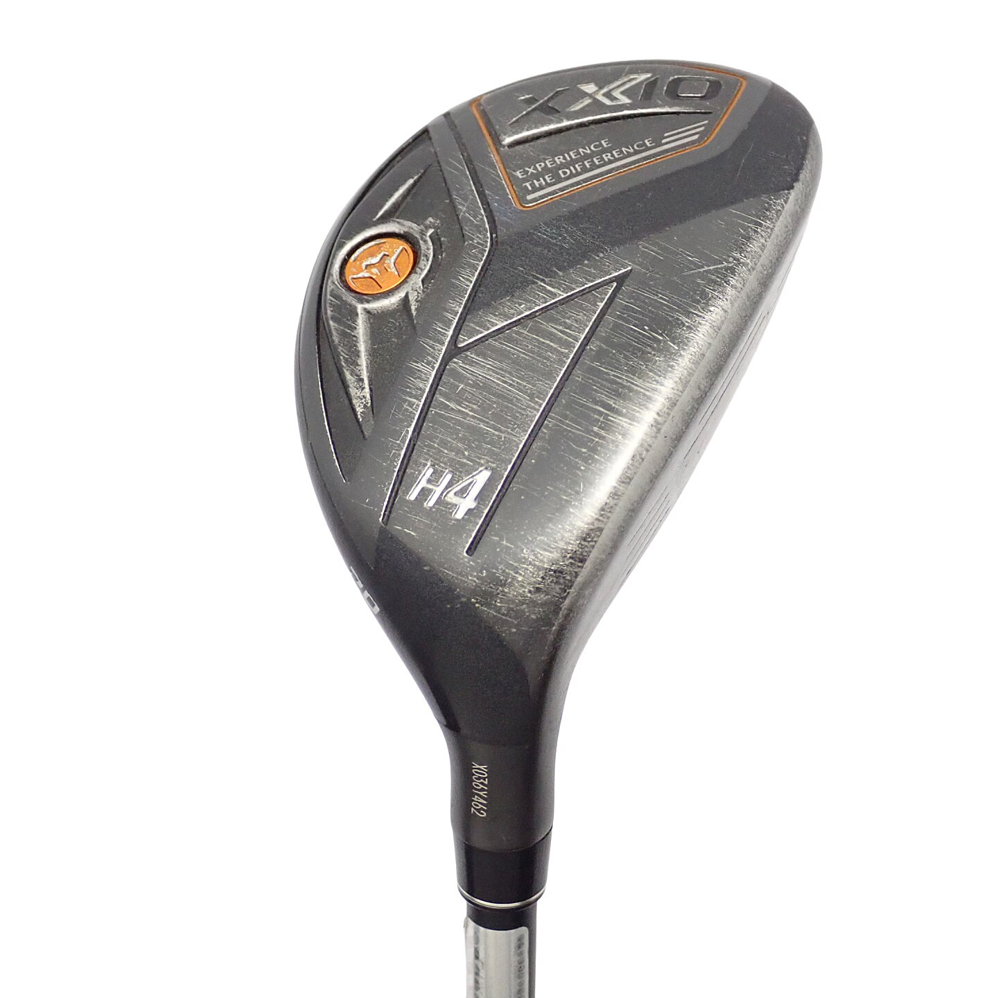 中古】ゼクシオ X [2020] ユーティリティ (ダンロップ) ゼクシオ