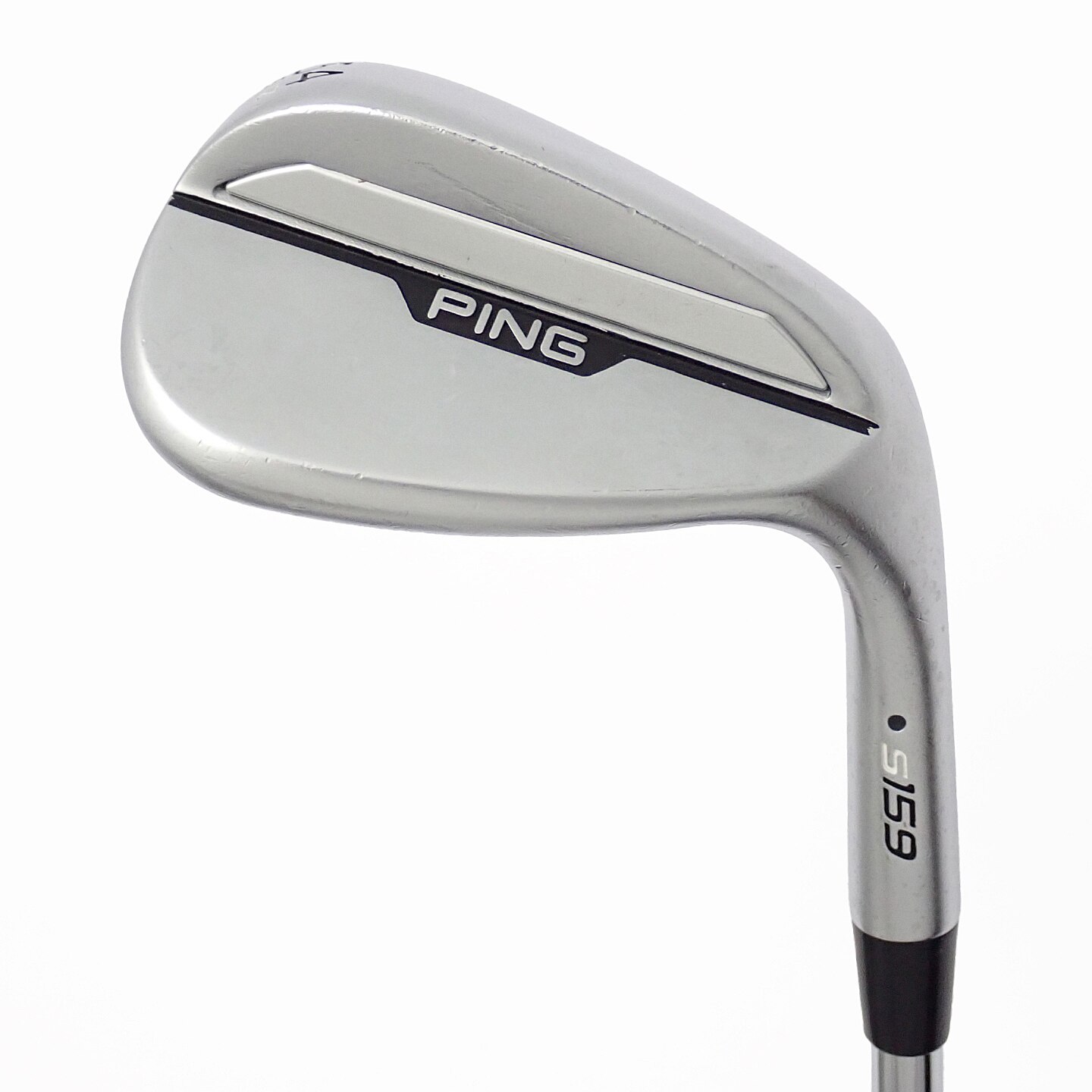 中古】S159 ウェッジ (ピン) PING 通販｜GDO中古ゴルフクラブ
