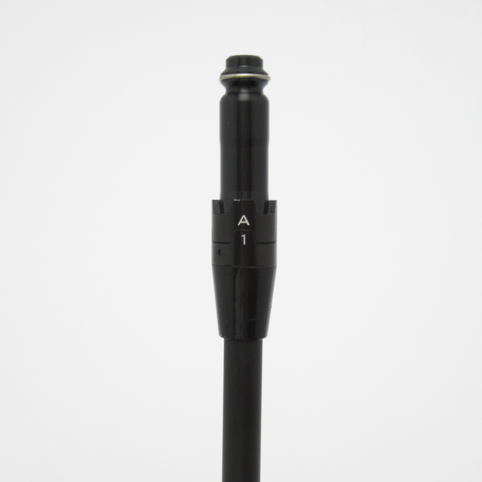 中古】純正シャフト ドライバー用_スリーブ付 TENSEI 1K WHITE RIP 65