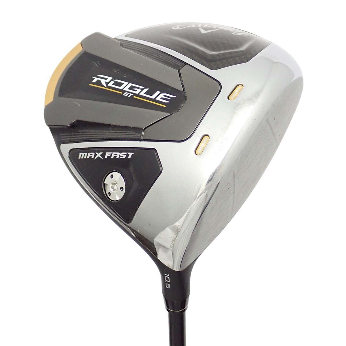 中古】ローグ ST MAX FAST ドライバー Speeder NX 40 for Callaway