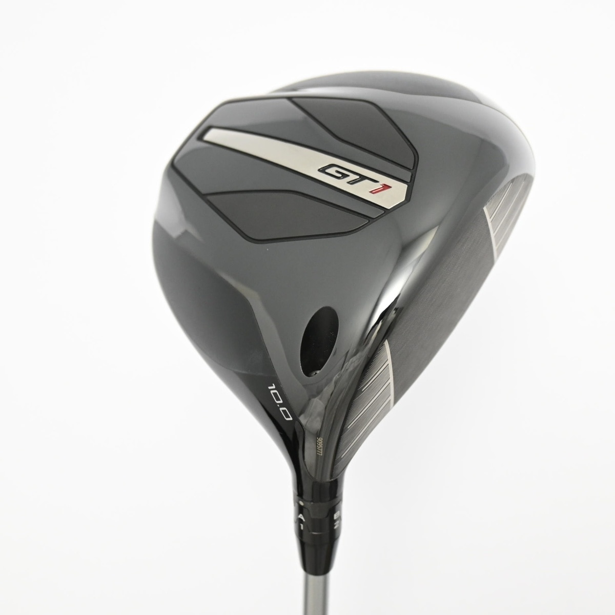 中古】GT1 ドライバー Air Speeder Next GEN 10 S B(ドライバー（単品