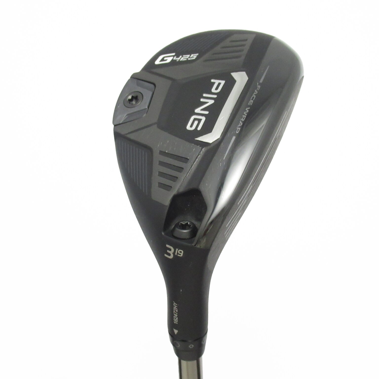 PING G425 ユーティリティ6U 30度 中古】G425 ユーティリティ (ピン) G425 通販｜GDO中古ゴルフクラブ