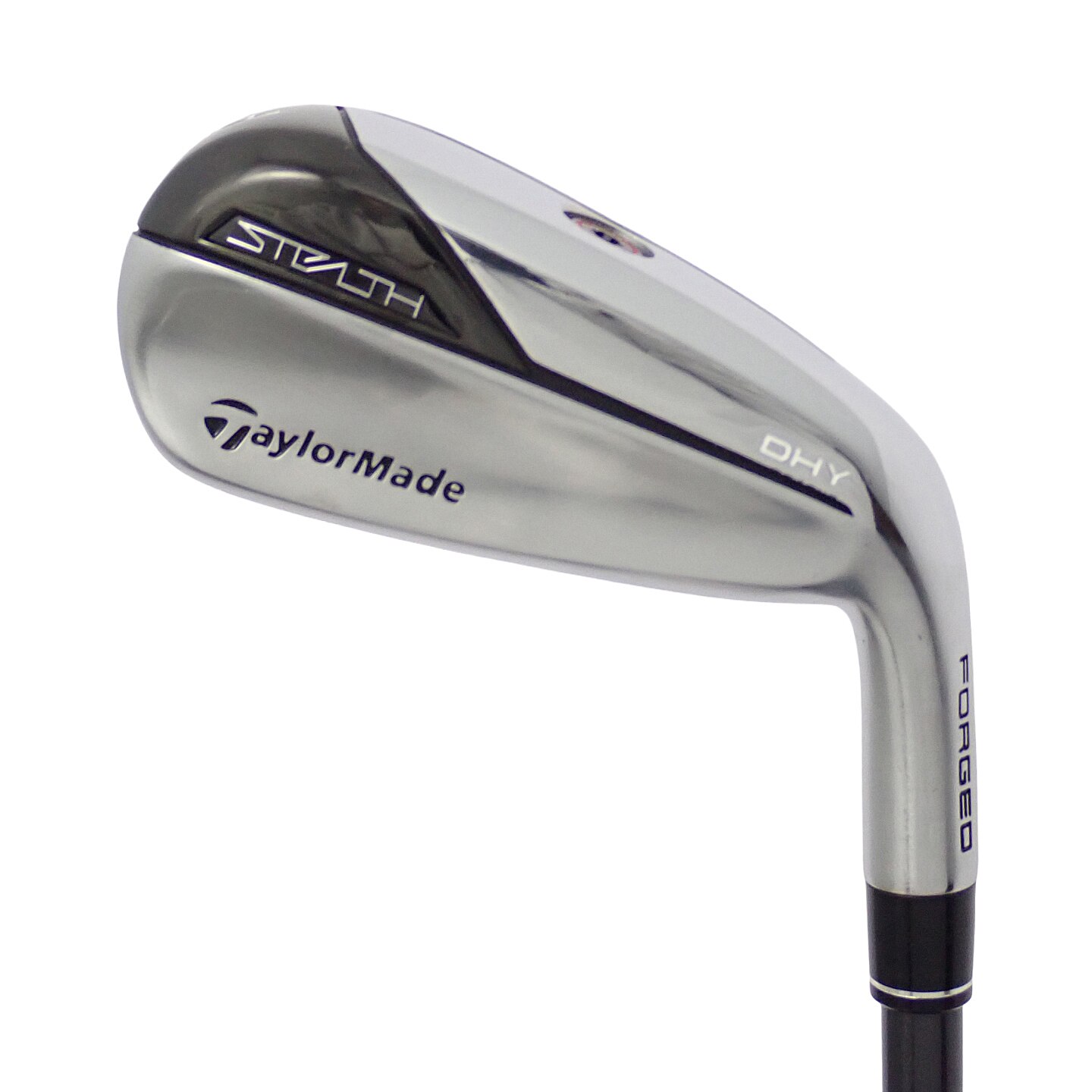 中古】ステルス DHY ユーティリティ TENSEI SILVER TM70(2022) 22 S C