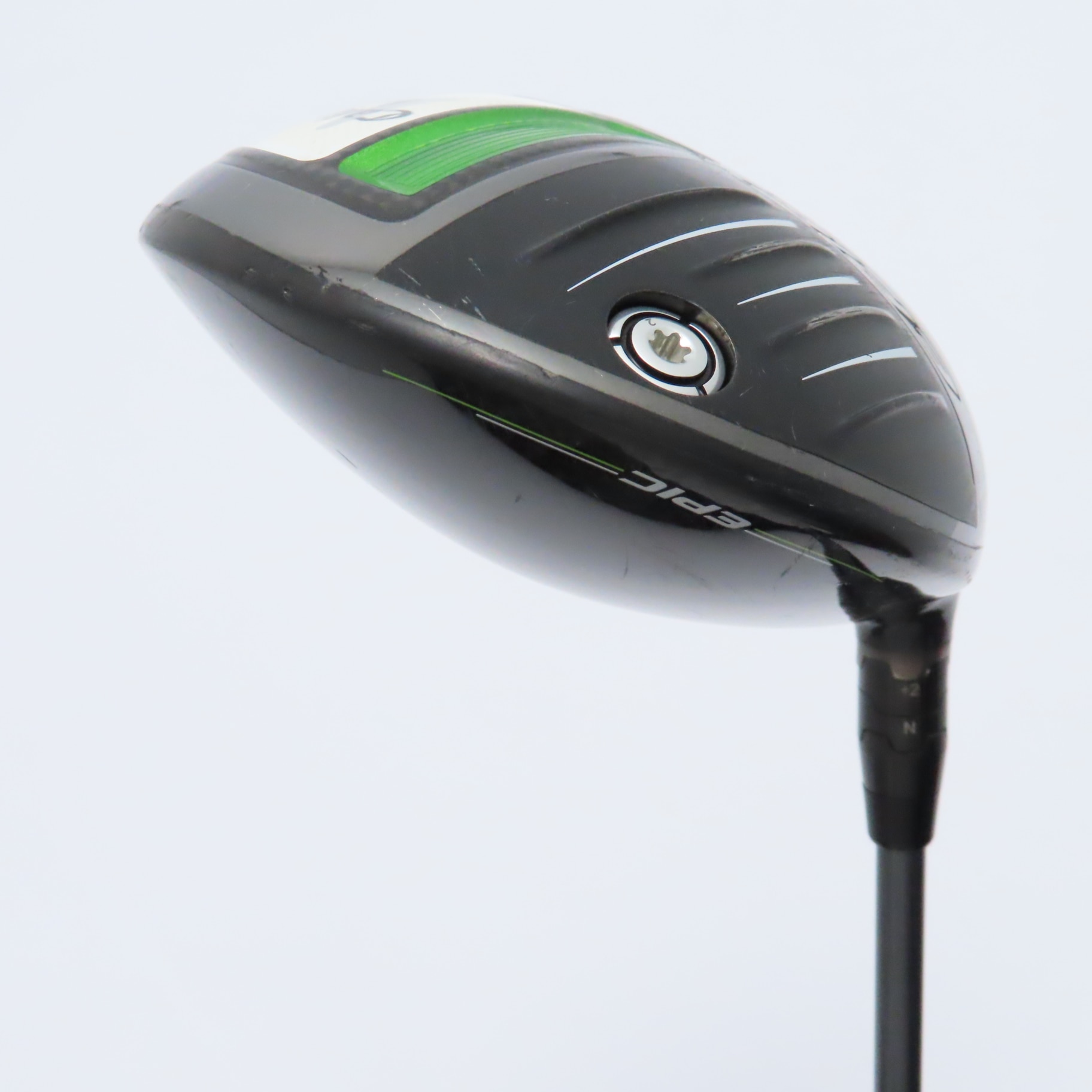 中古】エピック SPEED ドライバー Diamana 40 for Callaway 10.5 SR D