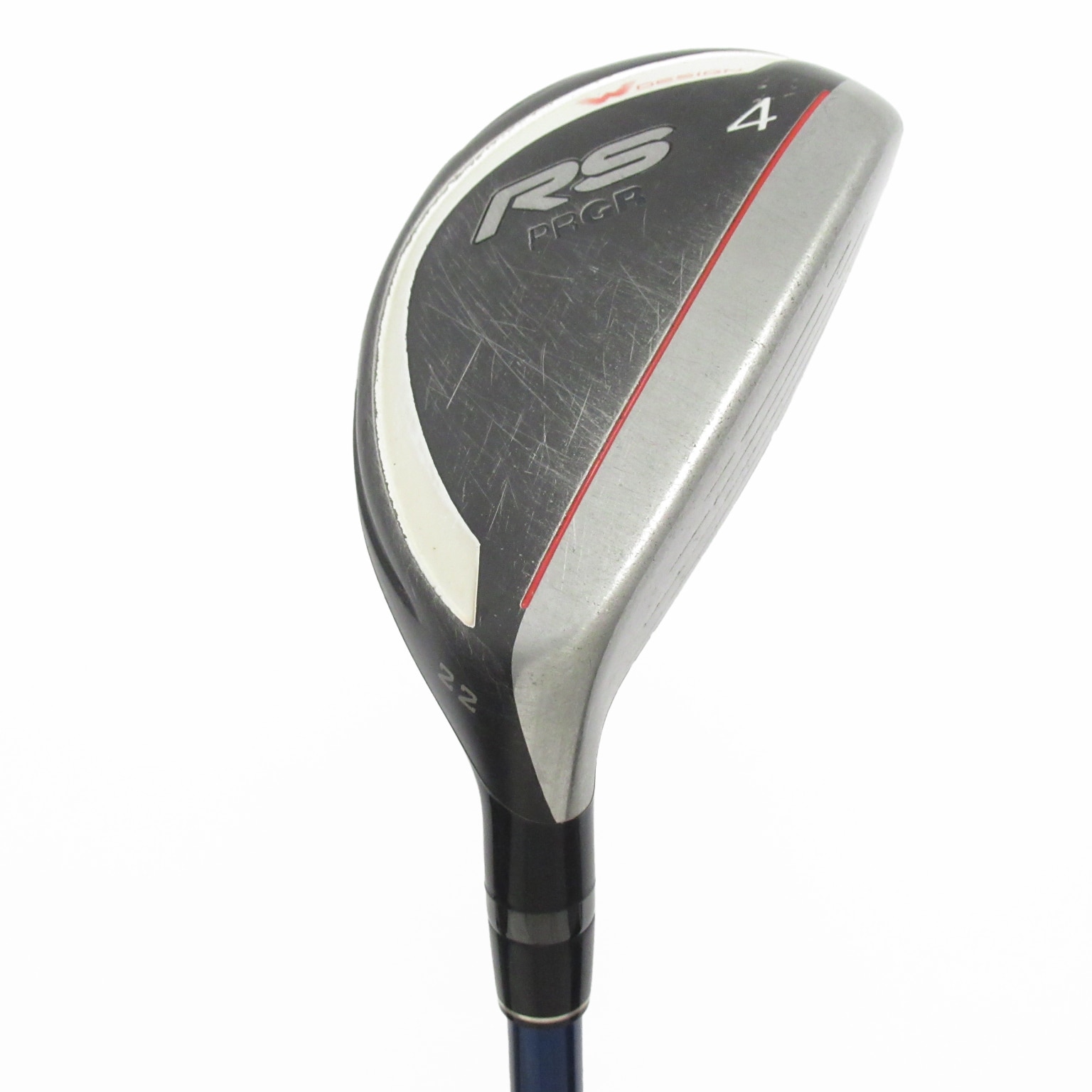 中古】プロギア(PRGR) ユーティリティ 通販｜GDO中古ゴルフクラブ