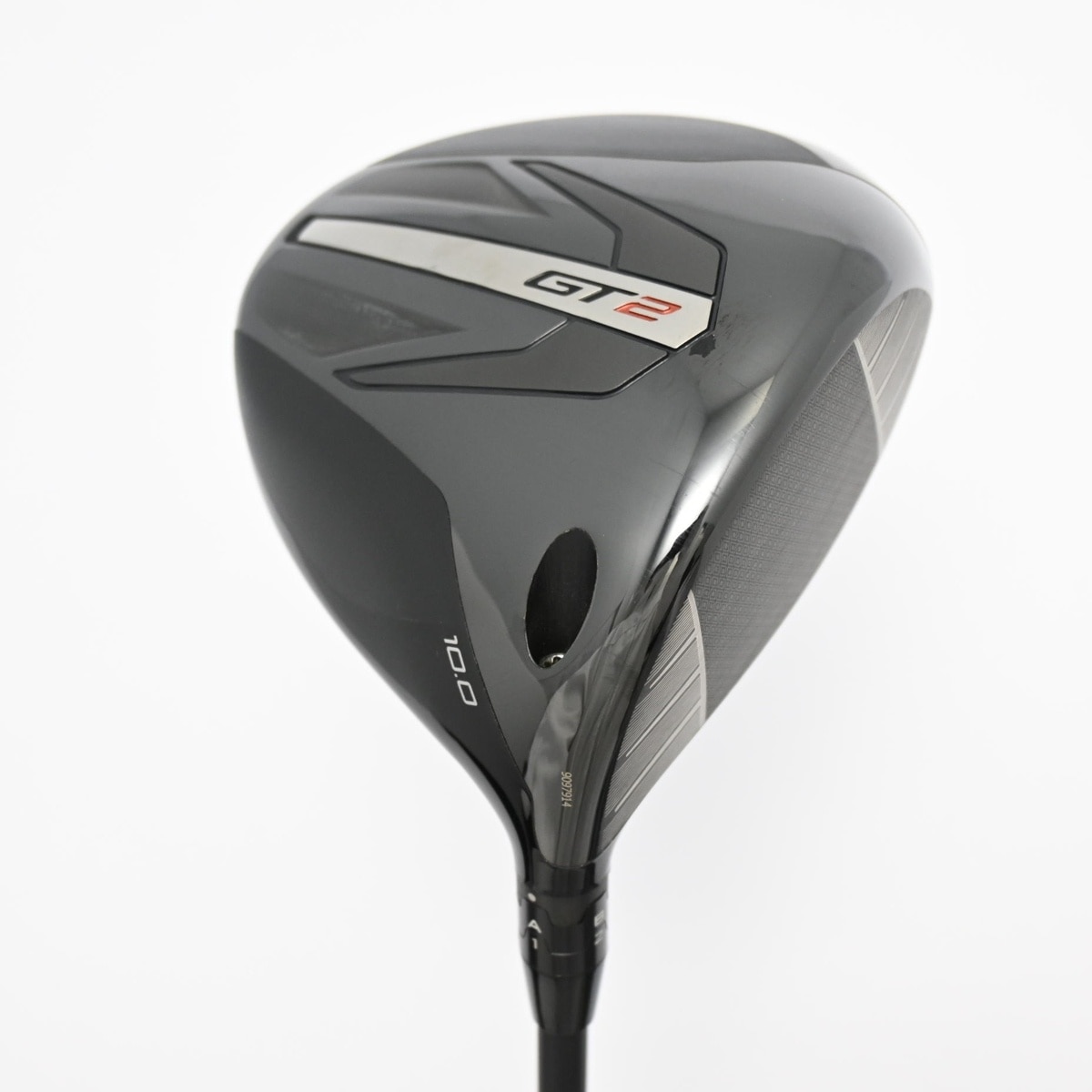 中古】GT2 ドライバー TENSEI 1K BLUE 55 10 S C(ドライバー（単品
