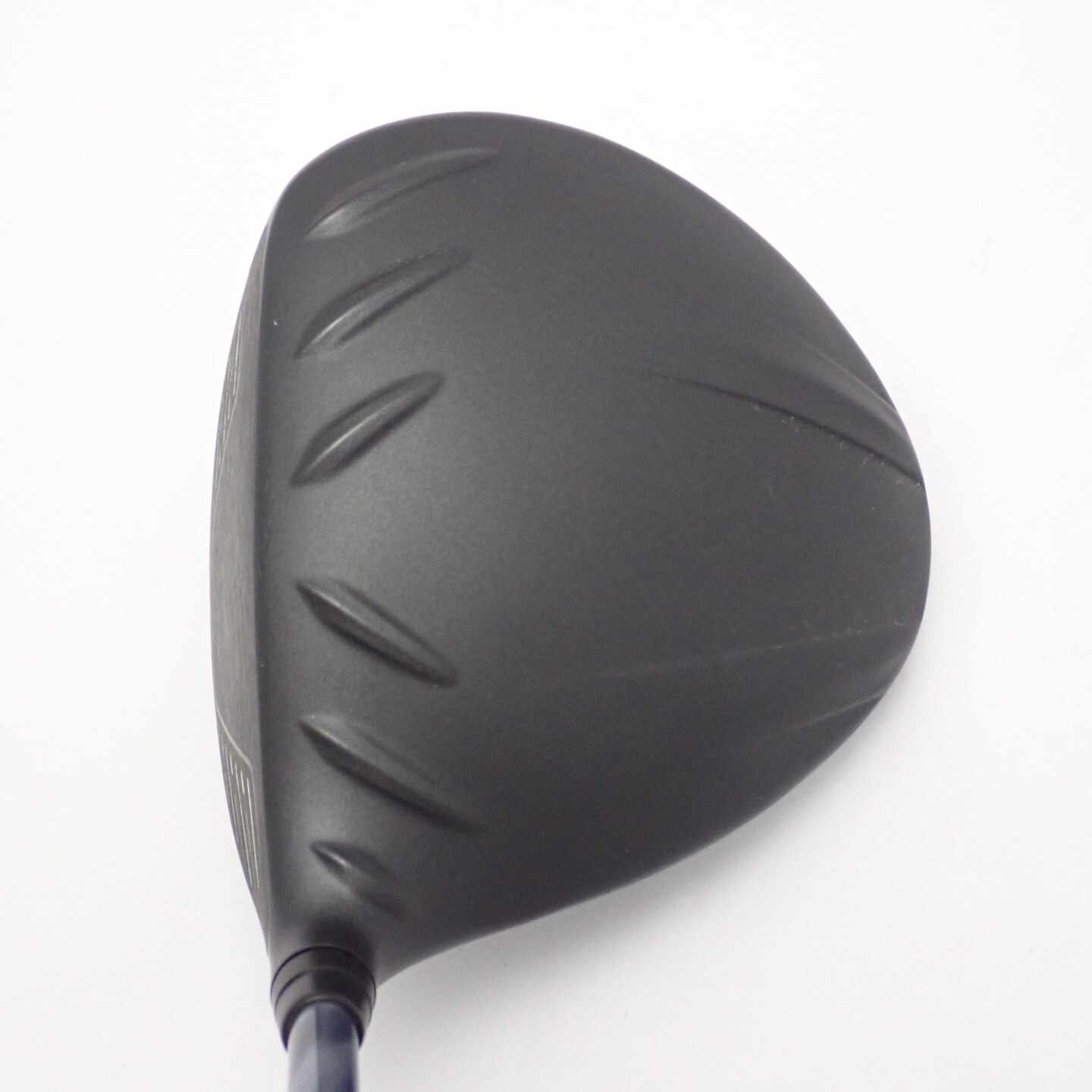 中古】G410 PLUS ドライバー Speeder 569 EVOLUTION VI 10.5 S CD