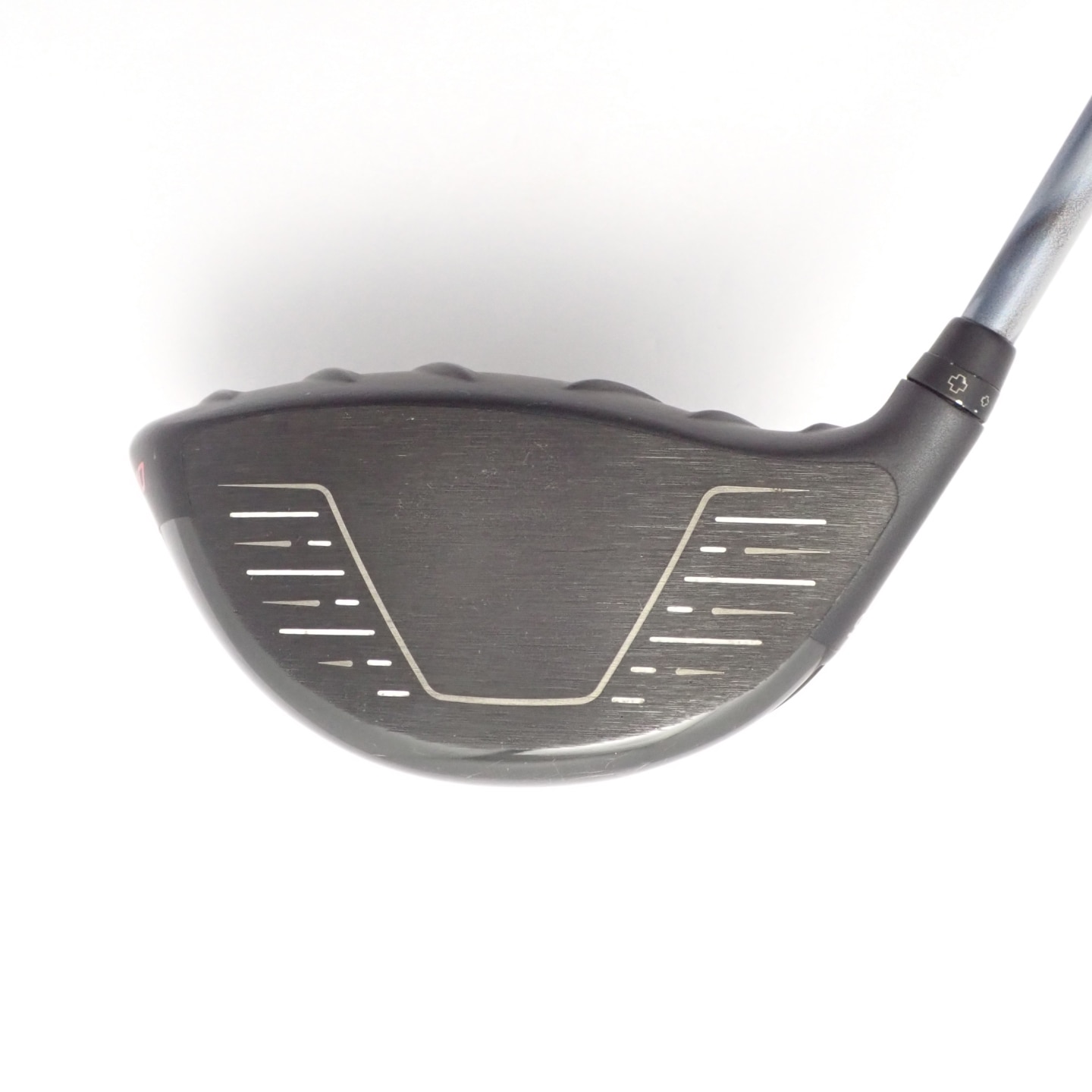 中古】G410 PLUS ドライバー Speeder 569 EVOLUTION VI 10.5 S CD