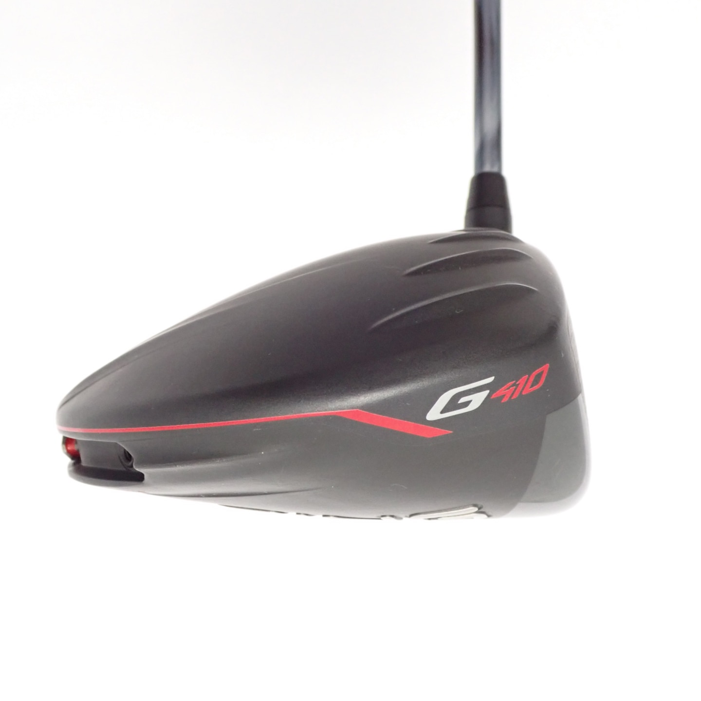 中古】G410 PLUS ドライバー Speeder 569 EVOLUTION VI 10.5 S CD