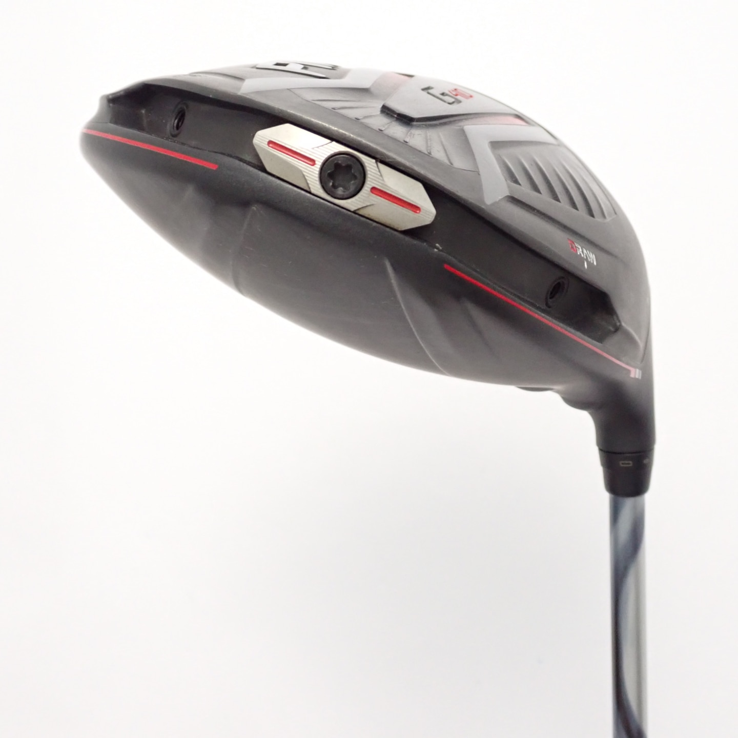 中古】G410 PLUS ドライバー Speeder 569 EVOLUTION VI 10.5 S CD