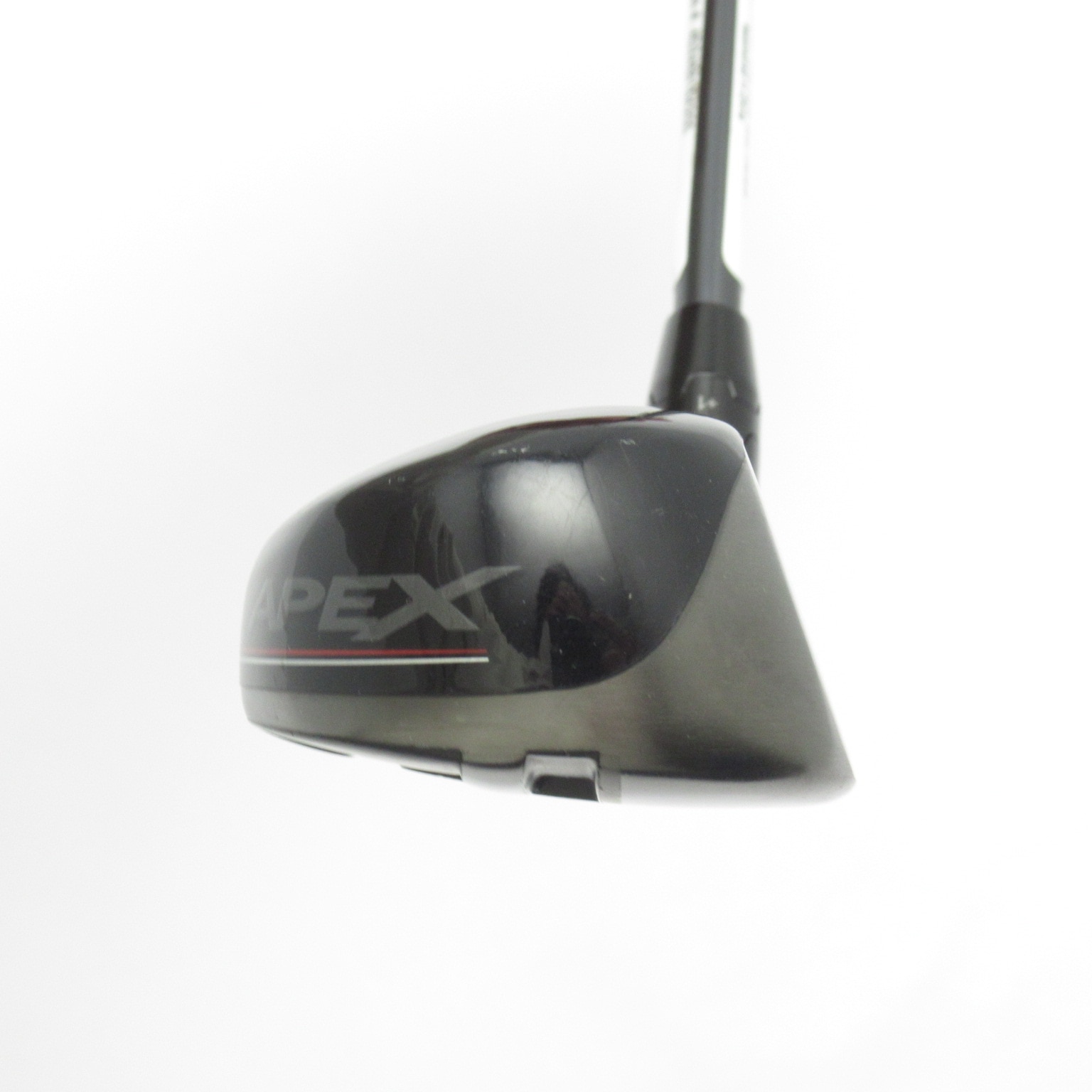 中古】APEX UT(2021) ユーティリティ Diamana 55 for Callaway 24 R CD