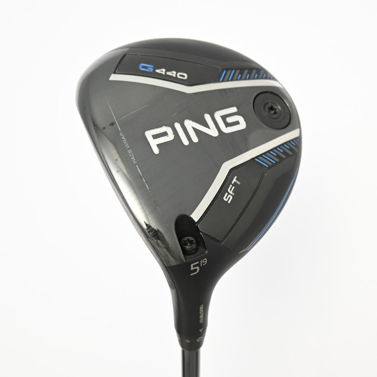 土日値下げ‼️格安‼️名器‼️PING ピンG410 5番フェアウェイウッド レフティ 中古】ピン(PING) フェアウェイウッド レフティ 通販｜GDO中古ゴルフクラブ