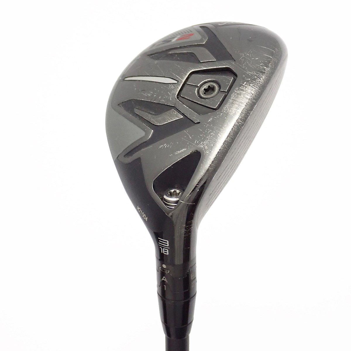 中古】TSi2 ユーティリティ Titleist Tour AD T-60 18 S CD