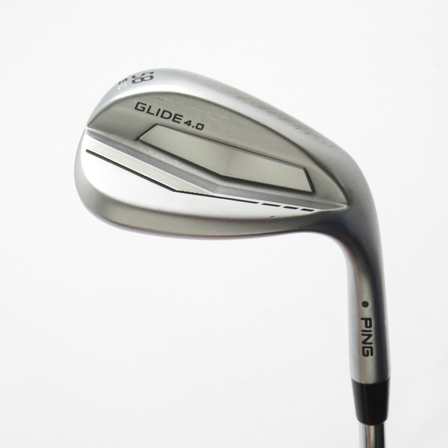 中古】グライド 4.0 S ウェッジ (ピン) GLIDE 通販｜GDO中古ゴルフクラブ