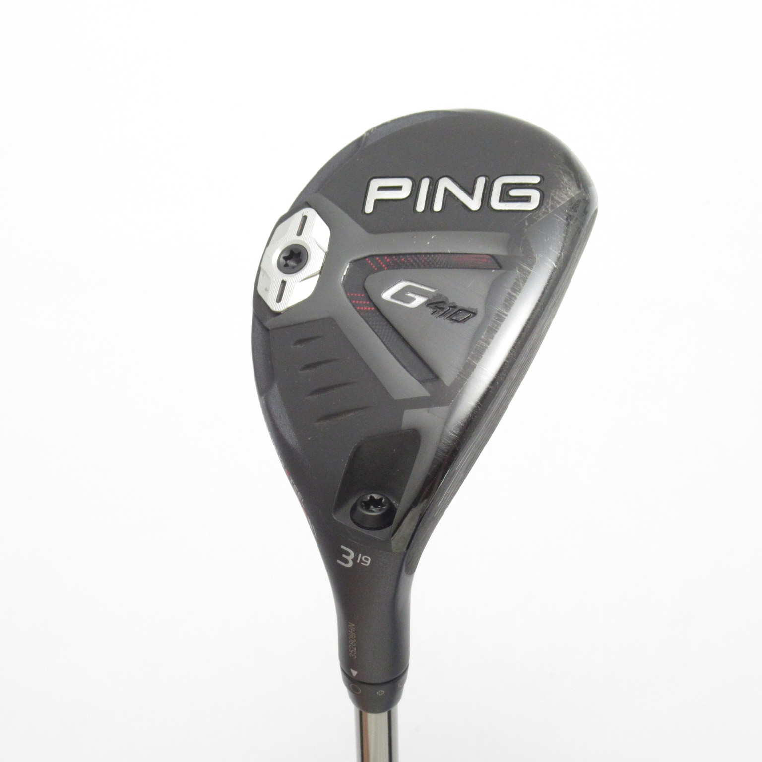 中古】G410 ユーティリティ PING TOUR 173-85 19 S C(ユーティリティ