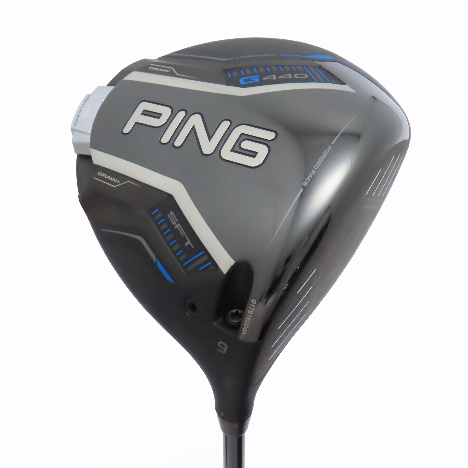 Used G440 HL SFT Driver (Ping) G440 for sale | GDO Used Golf Clubs