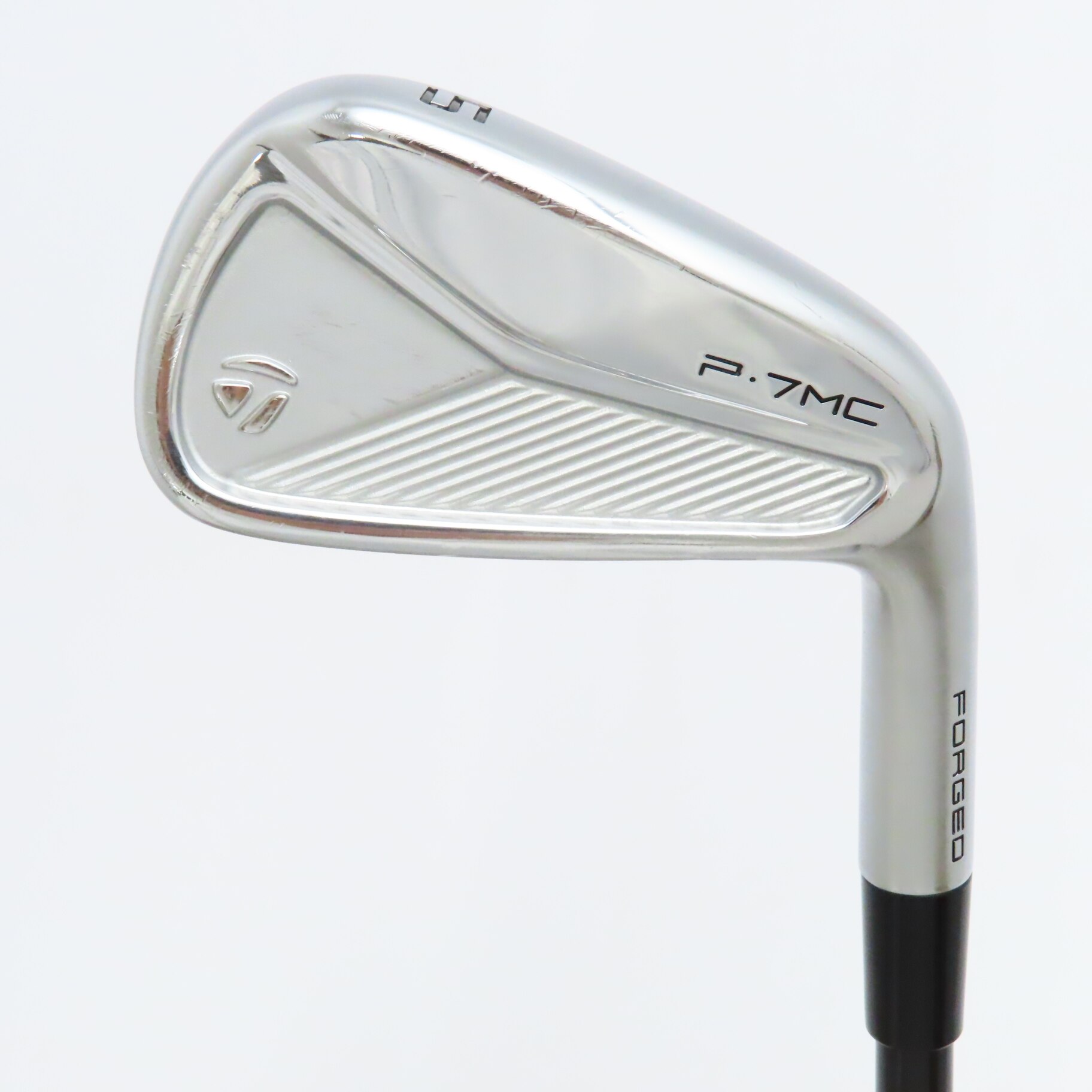 中古】P7 MC アイアン Diamana Thump i85 26 R C(アイアン（セット
