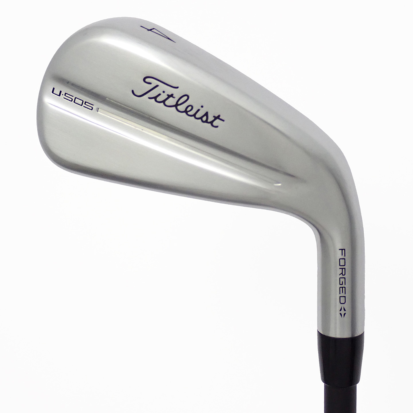 中古】U505(2025) ユーティリティ TENSEI BLUE 1K 65 HYBRID 22 S B