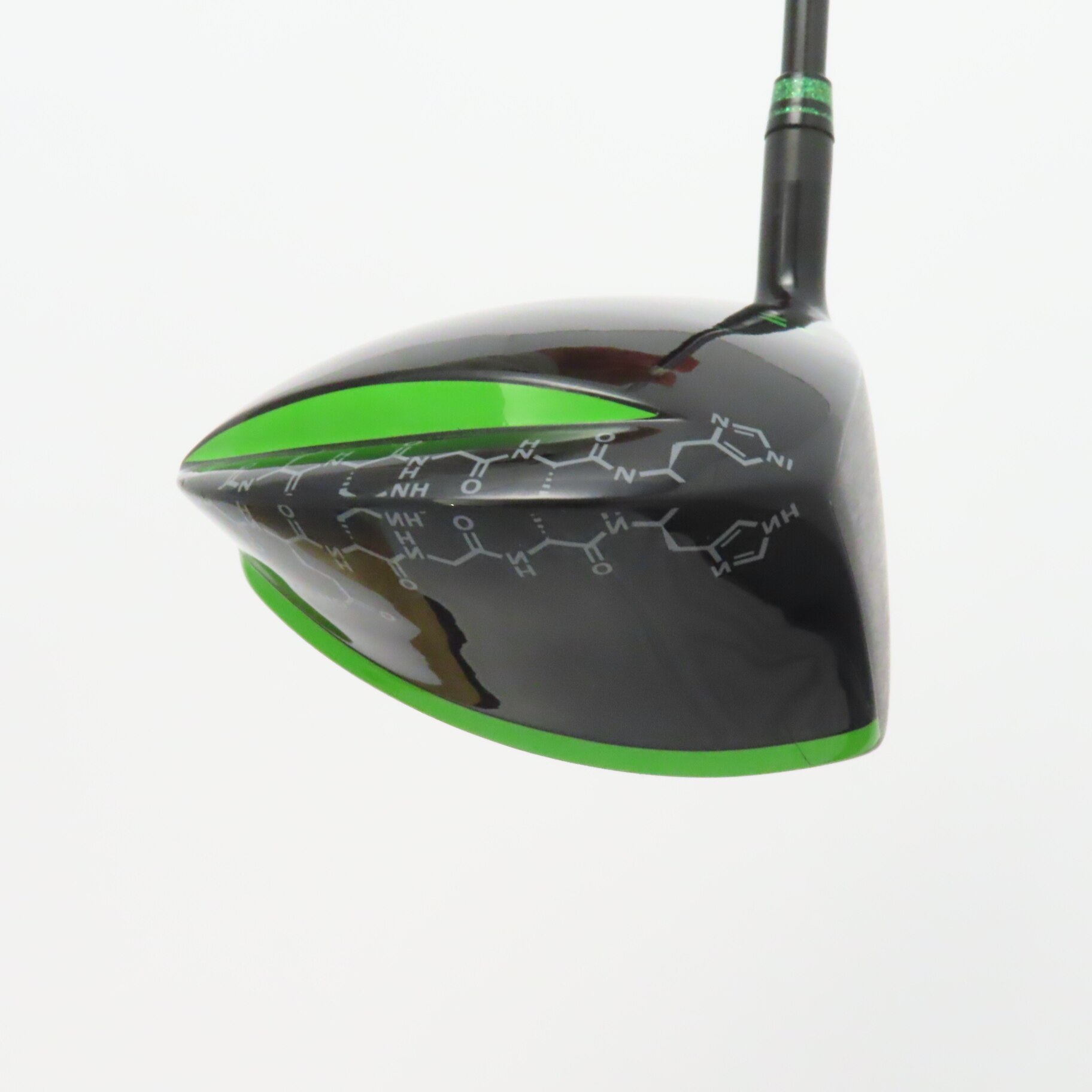中古】KRANK GOLF FORMULA 5 ドライバー Tour AD EV-5 7.5 R1 CD