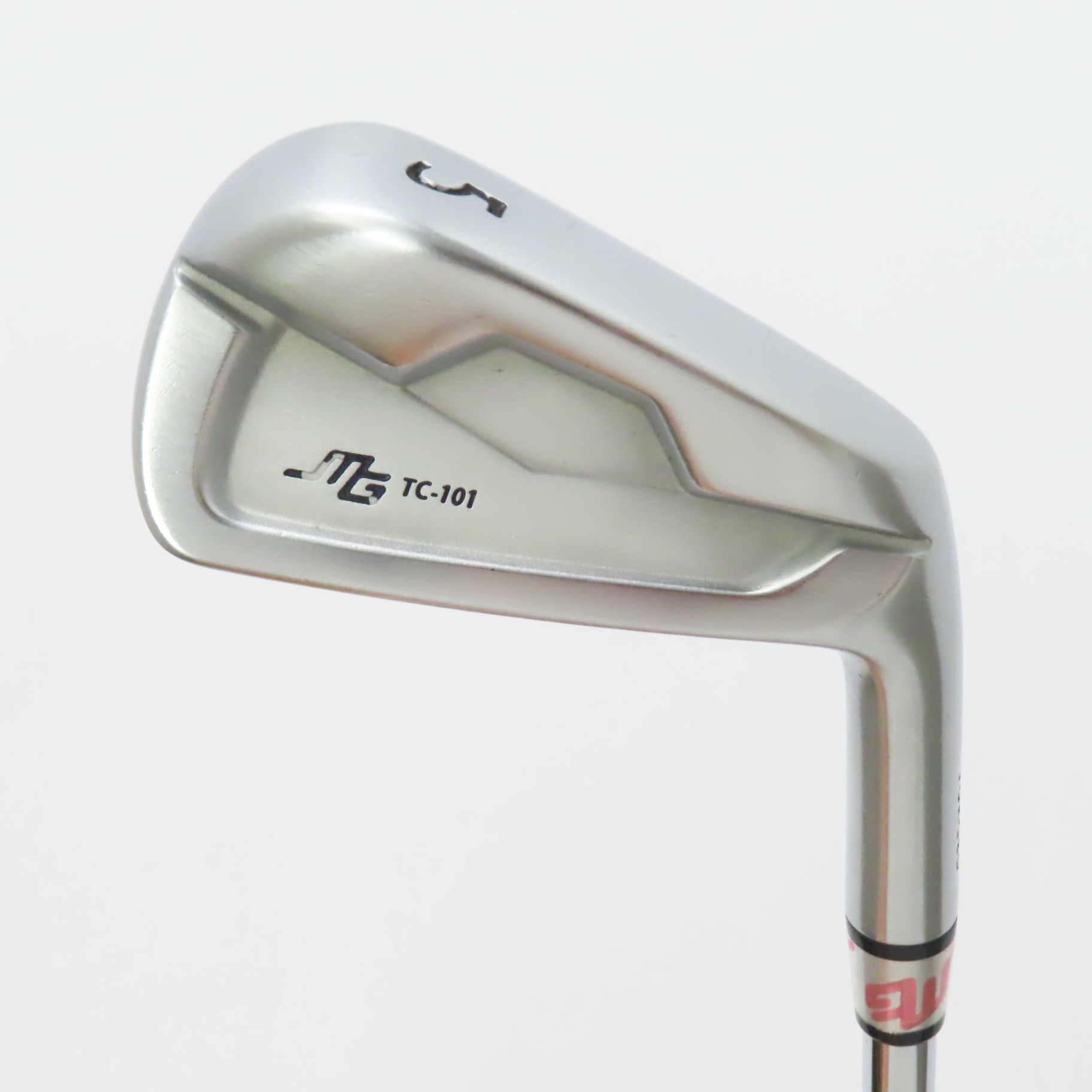 中古】TC-101 アイアンセット (三浦技研) MIURA GIKEN 通販｜GDO中古