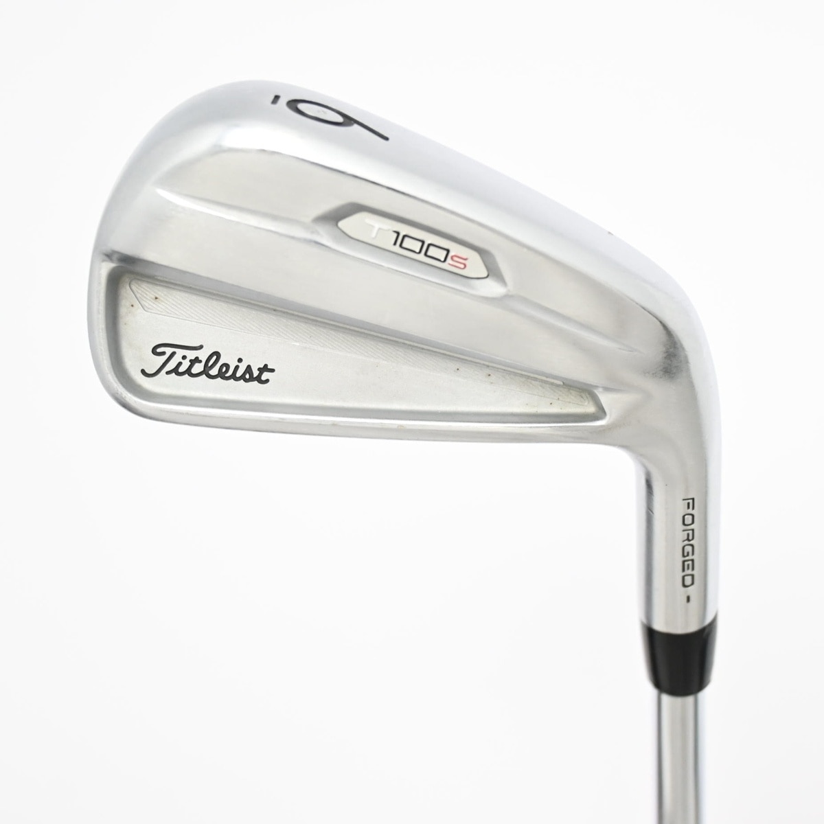 中古】T100S アイアン N.S.PRO MODUS3 TOUR 115 28 S CD(アイアン