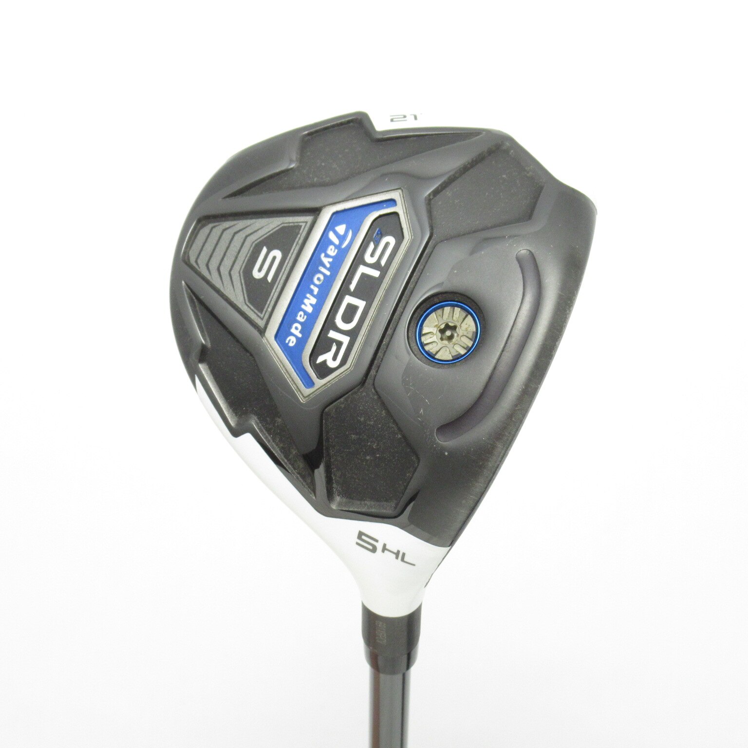 中古】SLDR (テーラーメイド) 通販｜GDO中古ゴルフクラブ