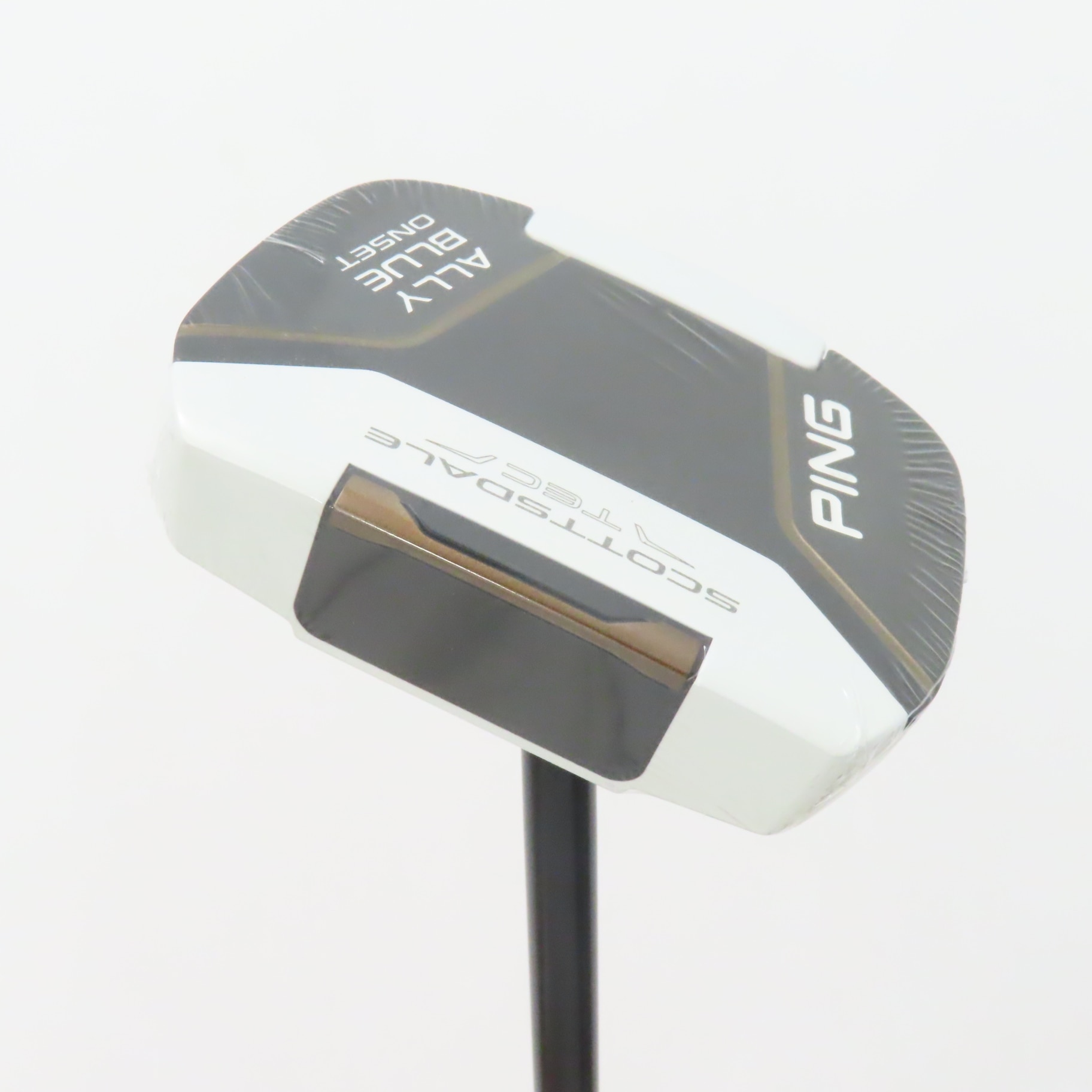 中古】スコッツデール TEC ALLY BL ONSETCB (ピン) PING 通販｜GDO中古