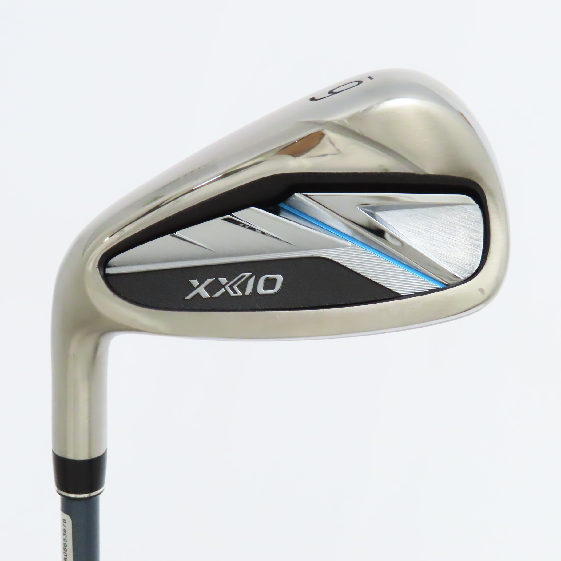 XXIO ゴルフクラブセット アイアン ウッド【中古品】 中古】ゼクシオ アイアンセット (ダンロップ) レフティ 通販｜GDO中古