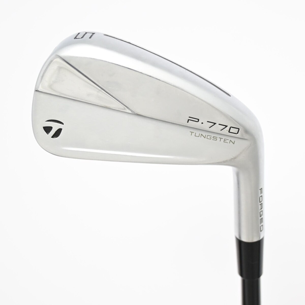 中古】P770 アイアンセット (テーラーメイド) 通販｜GDO中古ゴルフクラブ