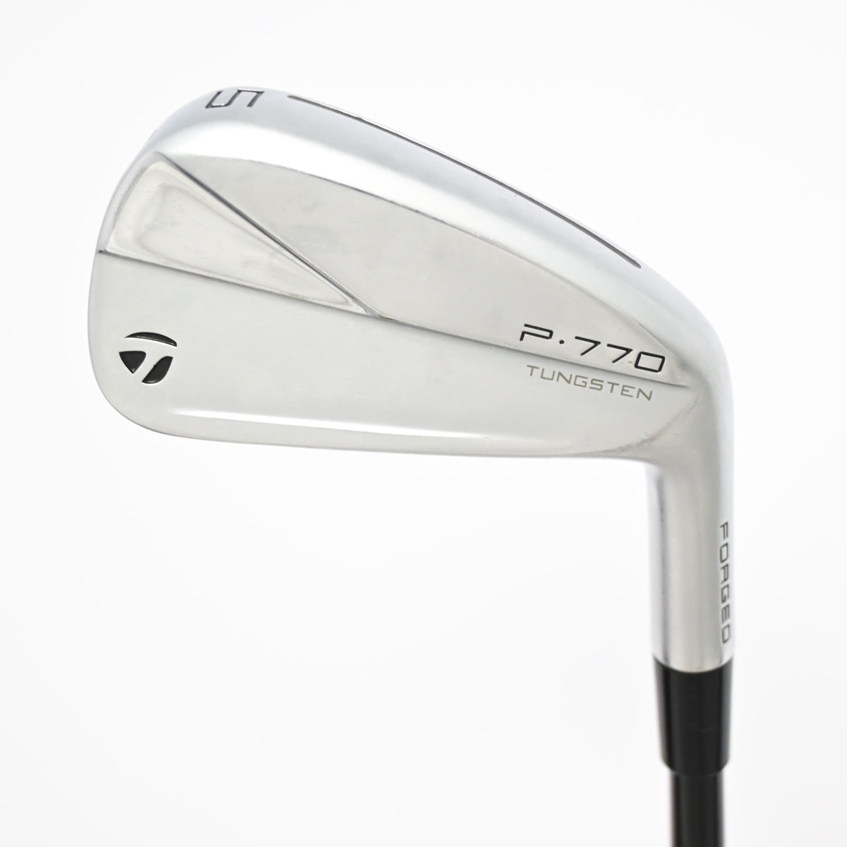 中古】P770(2023) アイアン Diamana Thump i95 25.5 S C(アイアン