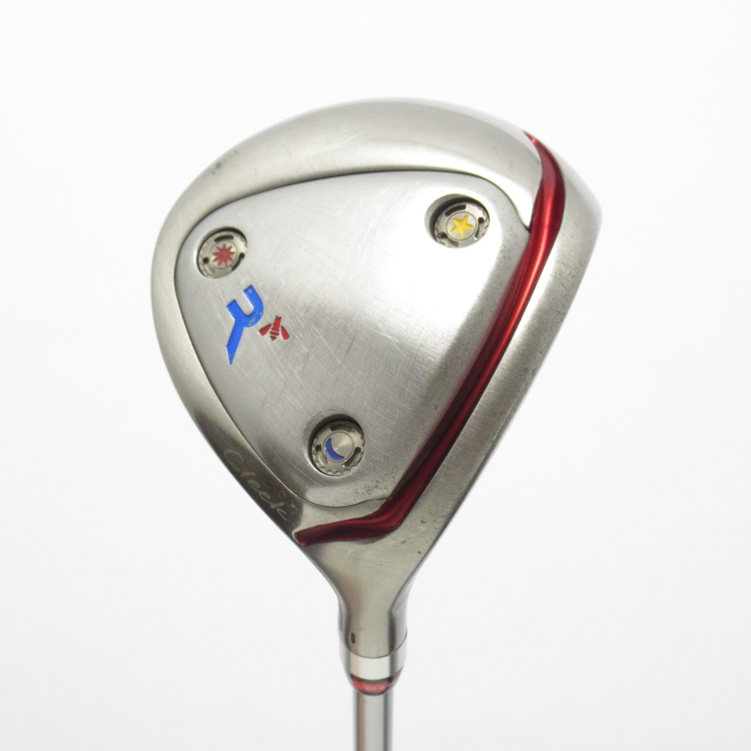 中古】RODDIO FAIRWAYWOOD フェアウェイウッド Diamana Thump FW f65