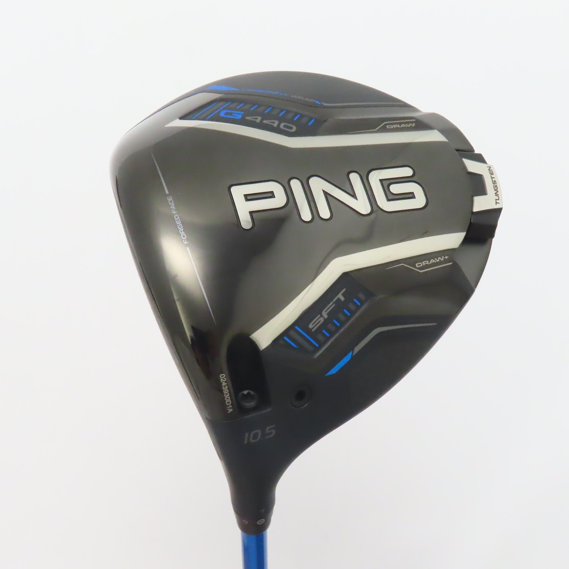 中古】ピン(PING) ドライバー メンズ レフティ 通販｜GDO中古ゴルフクラブ