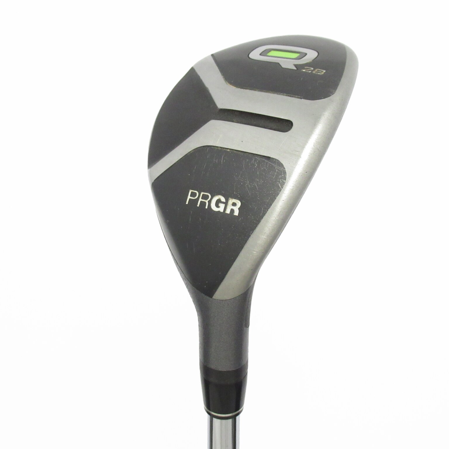 プロギア3番ユーティリティiDメンズゴルフクラブSXハードヒッター中古UT男右 中古】プロギア(PRGR) ユーティリティ 通販｜GDO中古ゴルフクラブ