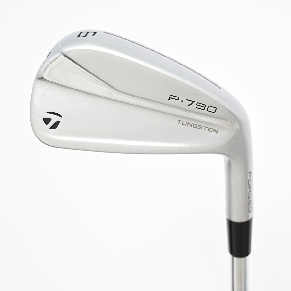 中古】P790 アイアンセット (テーラーメイド) 通販｜GDO中古ゴルフクラブ