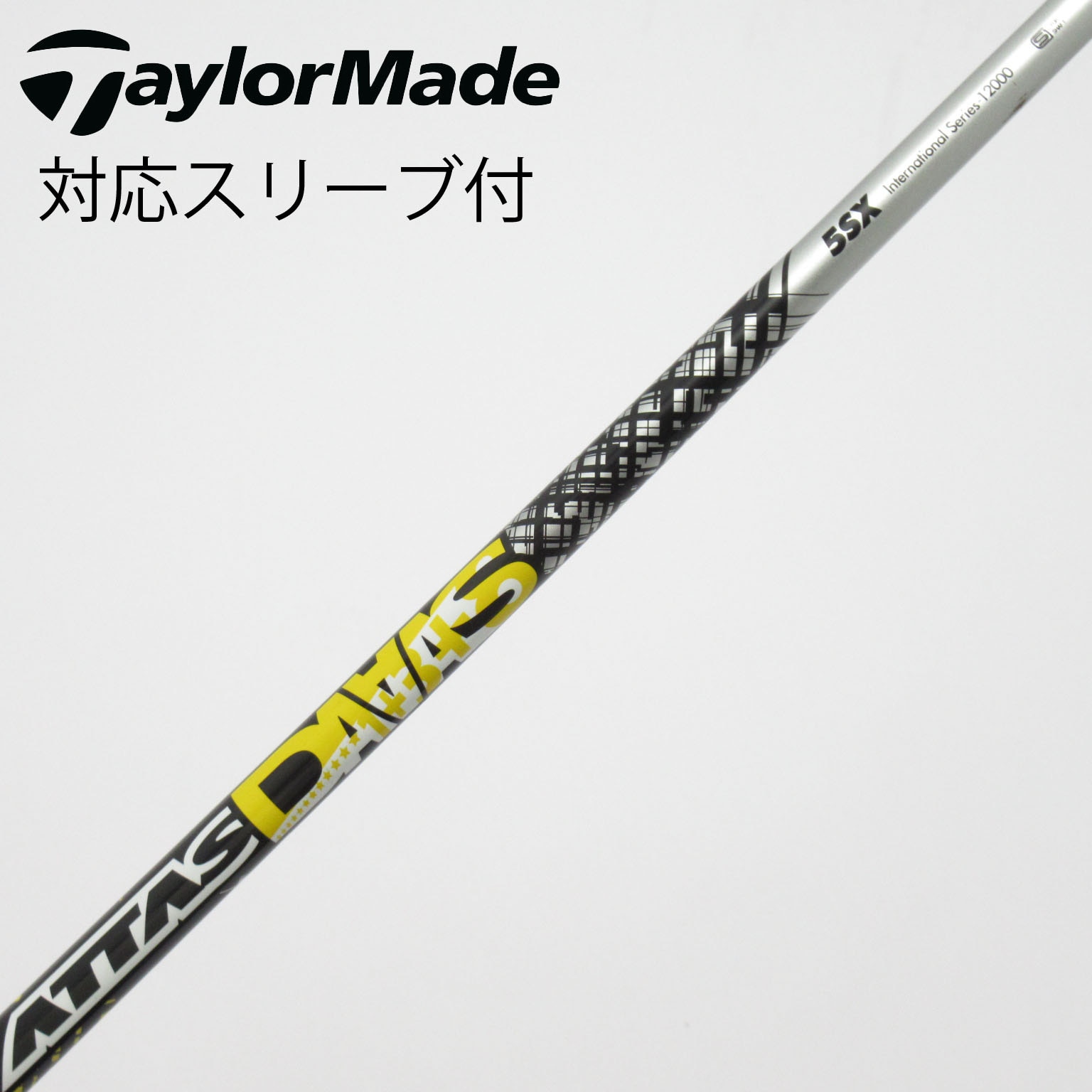 中古】USTマミヤ シャフト・スリーブ 通販｜GDO中古ゴルフクラブ