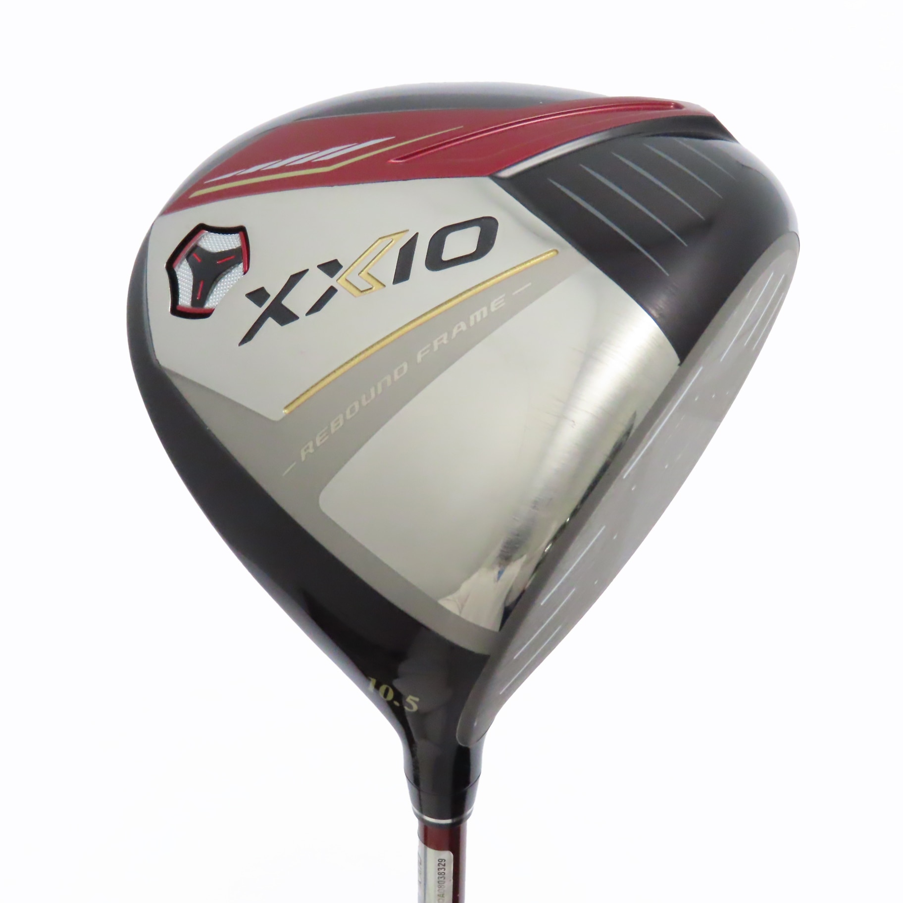 お*ん様 【中古】2024年 XXI013 ゼクシオ13 ドライバー 中古】ゼクシオ 13(2024) ドライバー MP1300カーボン 10.5 SR C